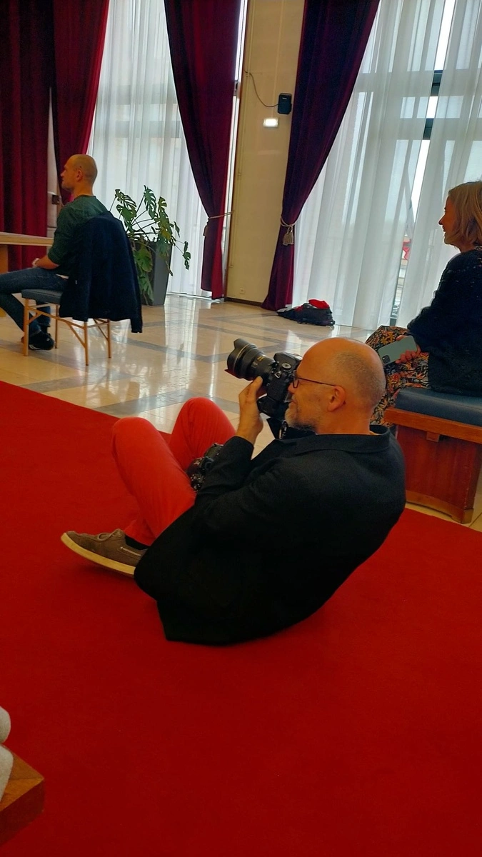 Nicolas Brunel, photographe de mariage